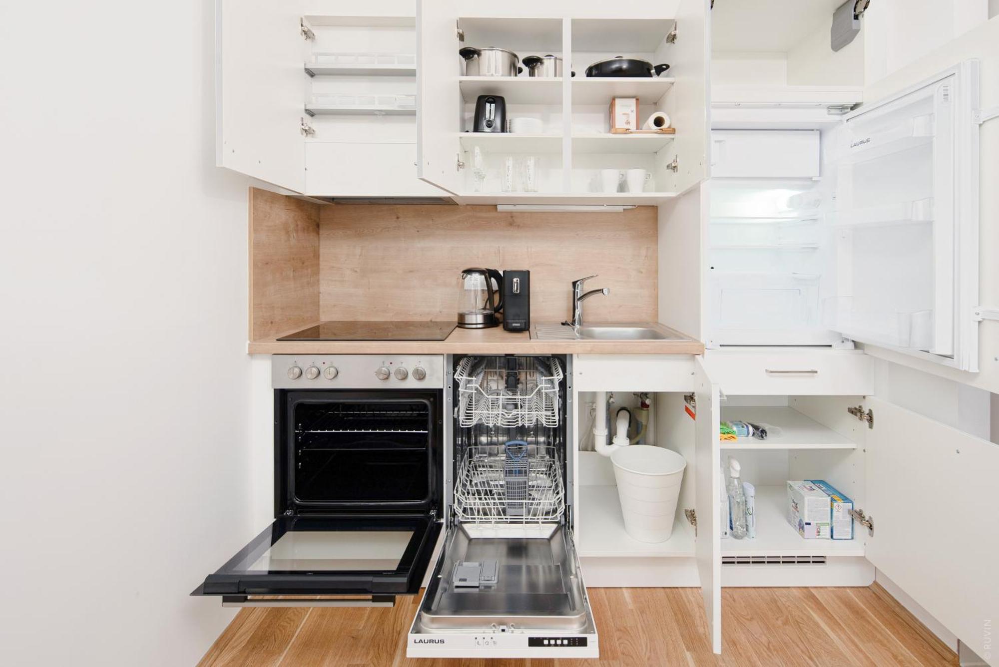Whats-App Self-Check-In - Apartment Am Hauptbahnhof Graz Exterior photo