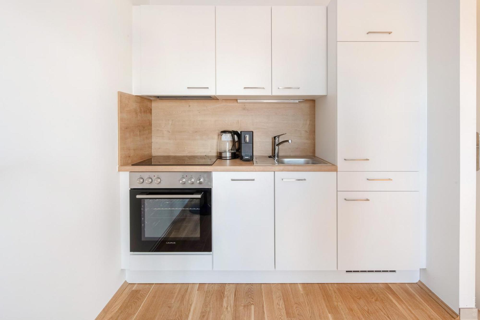 Whats-App Self-Check-In - Apartment Am Hauptbahnhof Graz Exterior photo